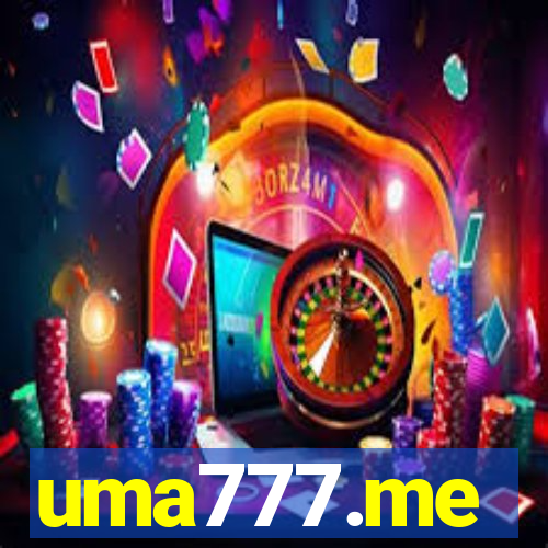 uma777.me