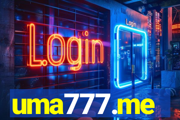 uma777.me