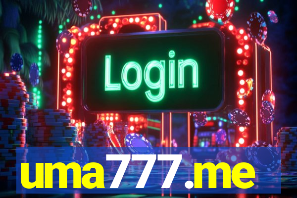 uma777.me