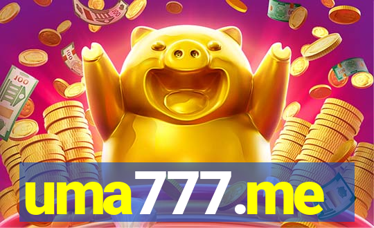 uma777.me