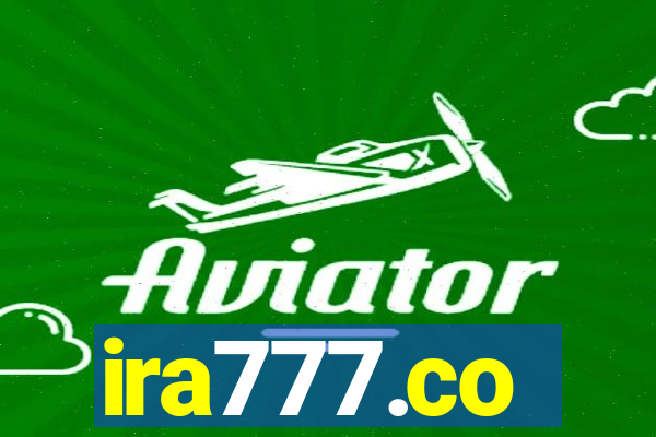 ira777.co