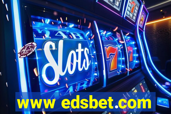 www edsbet.com