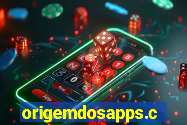 origemdosapps.com