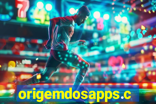 origemdosapps.com