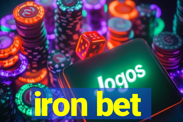 iron bet