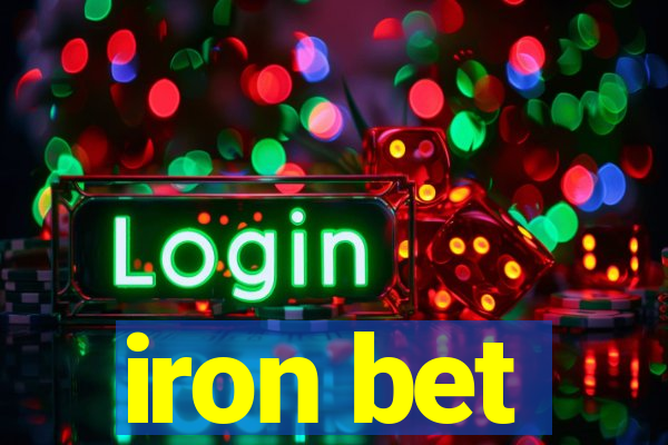 iron bet