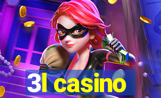 3l casino