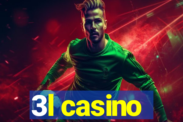 3l casino