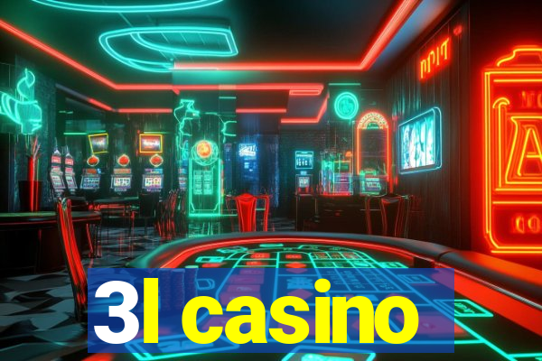 3l casino