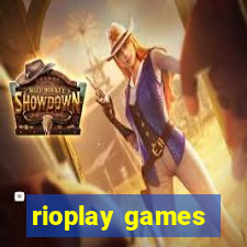 rioplay games