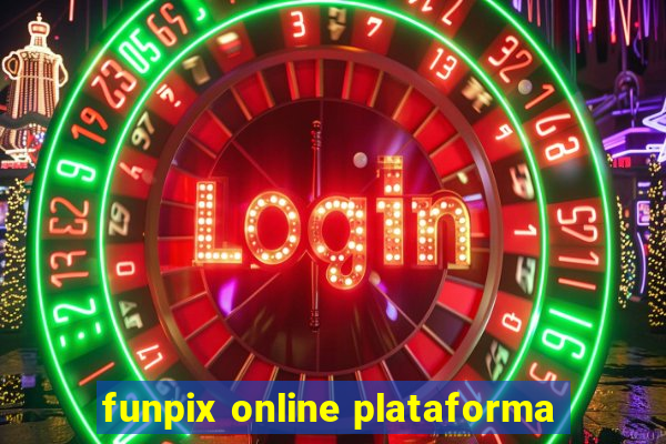 funpix online plataforma