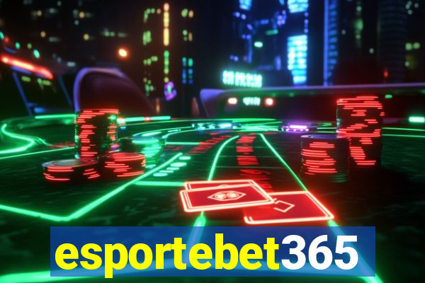 esportebet365