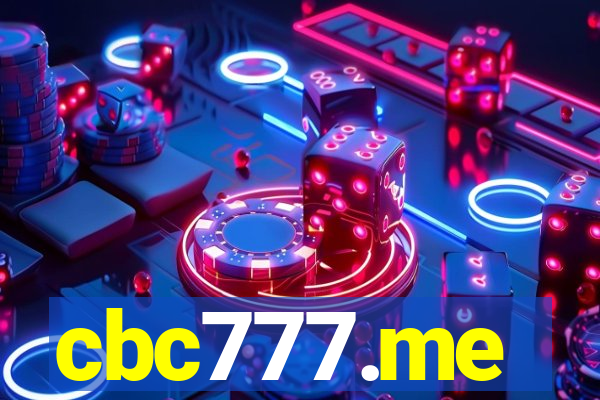 cbc777.me