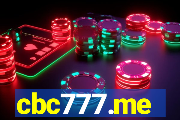 cbc777.me