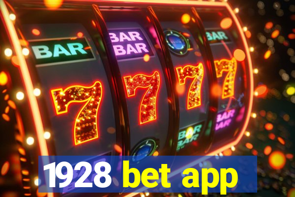 1928 bet app