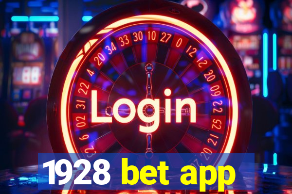 1928 bet app