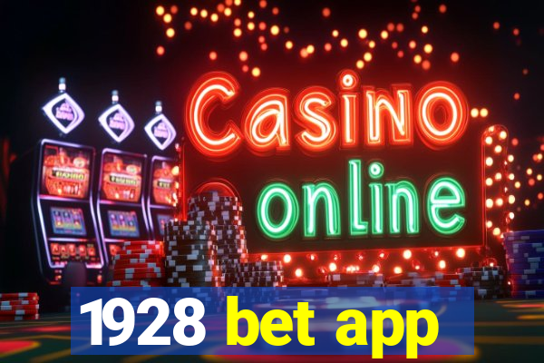 1928 bet app