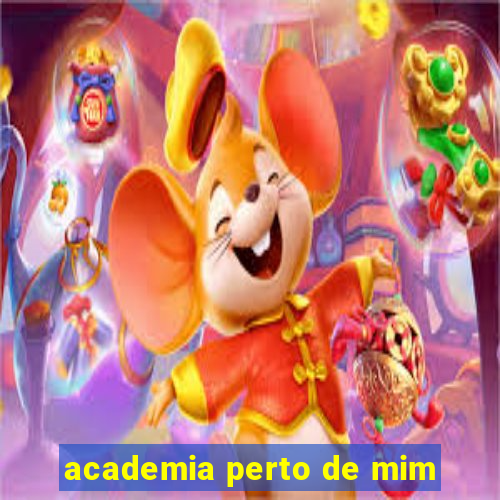 academia perto de mim