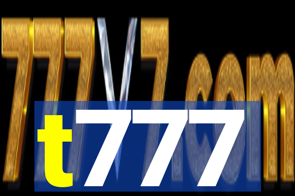 t777