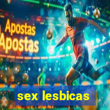 sex lesbicas