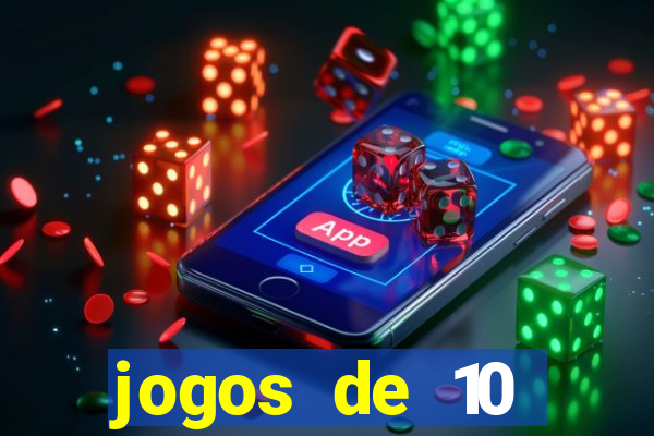 jogos de 10 centavos na bet365