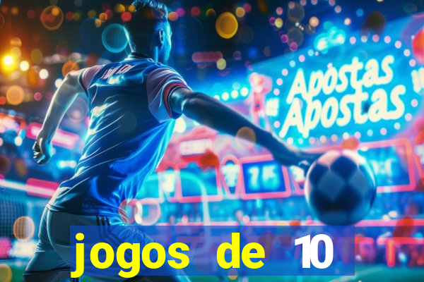 jogos de 10 centavos na bet365