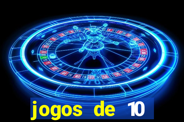 jogos de 10 centavos na bet365