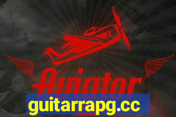 guitarrapg.cc