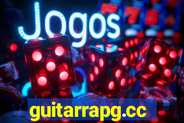 guitarrapg.cc