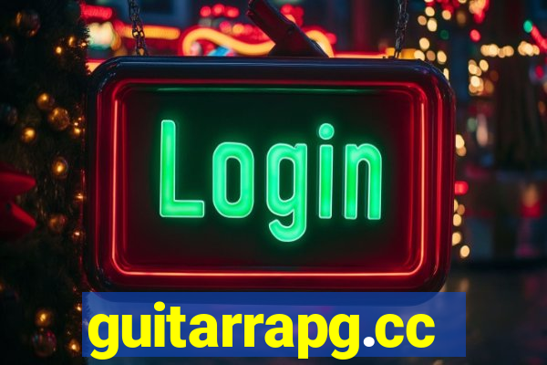 guitarrapg.cc