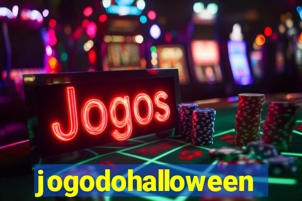 jogodohalloween