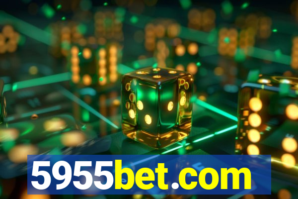 5955bet.com