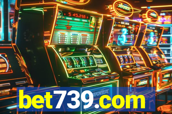 bet739.com