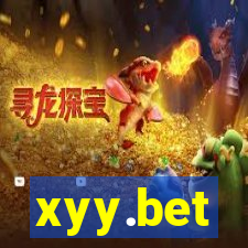 xyy.bet