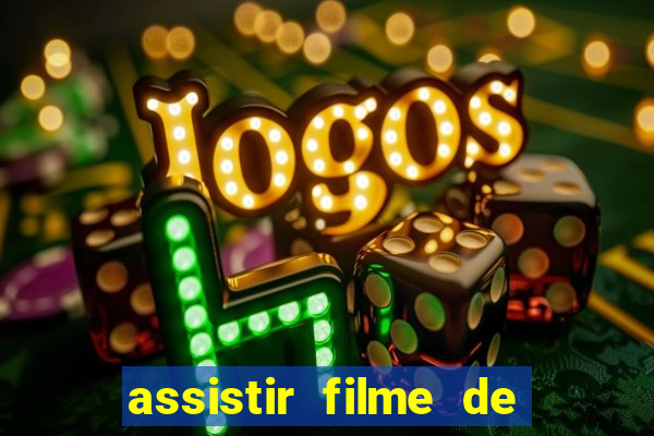 assistir filme de terror pesado