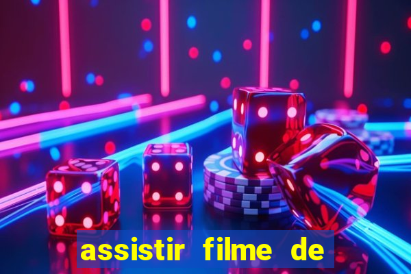 assistir filme de terror pesado