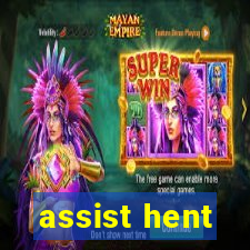 assist hent