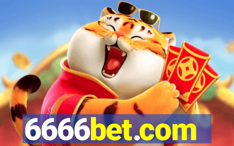 6666bet.com