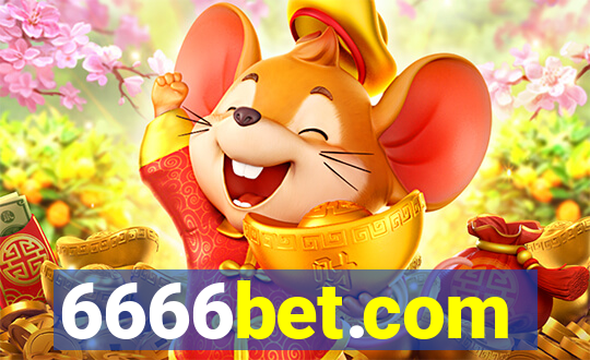 6666bet.com