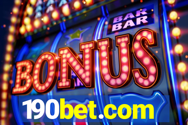 190bet.com