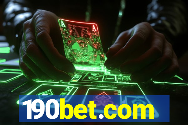 190bet.com