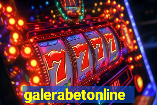 galerabetonline