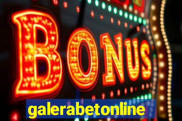 galerabetonline