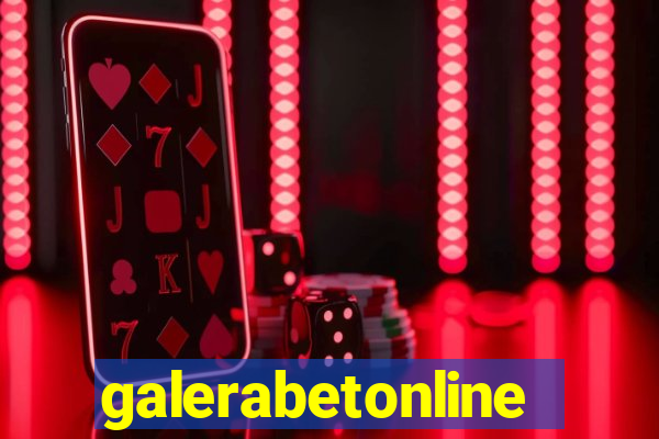 galerabetonline