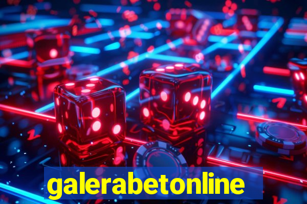 galerabetonline