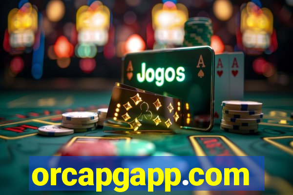 orcapgapp.com