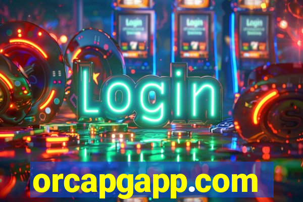 orcapgapp.com