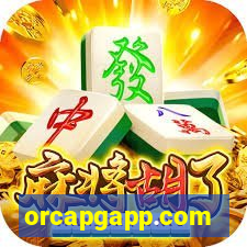 orcapgapp.com