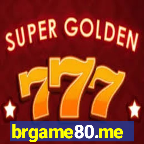 brgame80.me