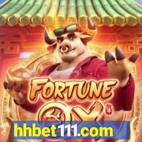 hhbet111.com